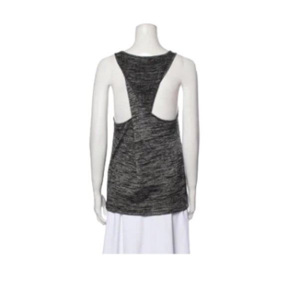 Rag & Bone Scoop Neck Sleeveless Top - Picture 3 of 3